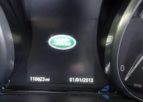 2016 Land Rover Range Rover Sport 3.0L V6 Supercharged Hse из США, поврежденный, VIN SALWR2PFXGA656810